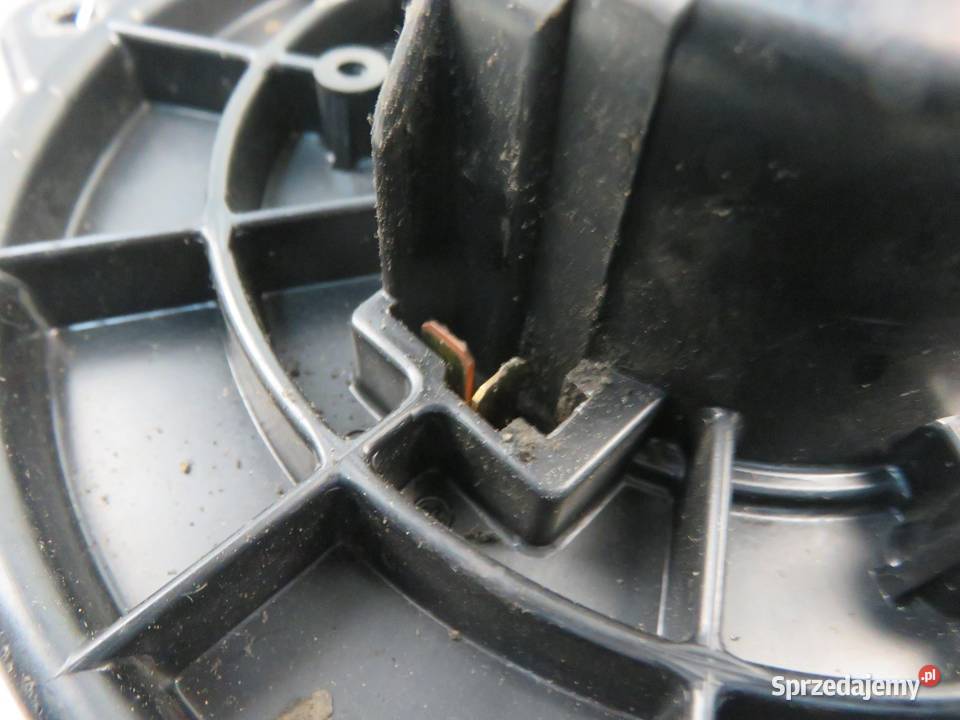 DMUCHAWA TOYOTA RAV 4 II 1940001450