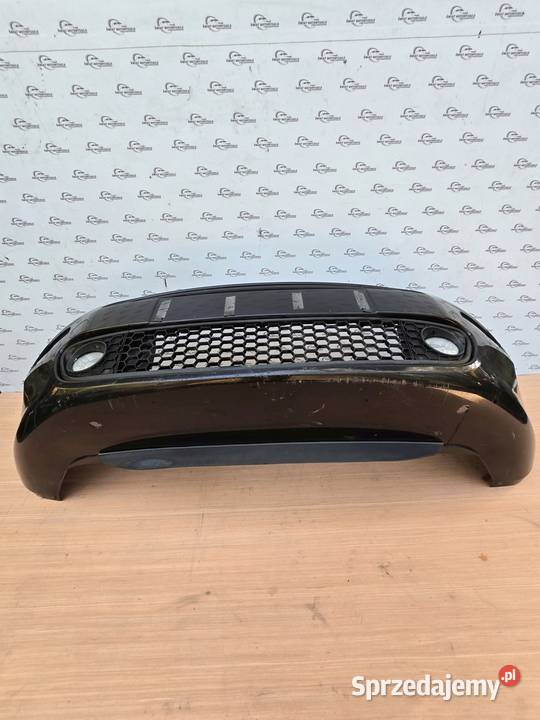 FIAT PUNTO EVO LIFT 13r zderzak przód Kielce