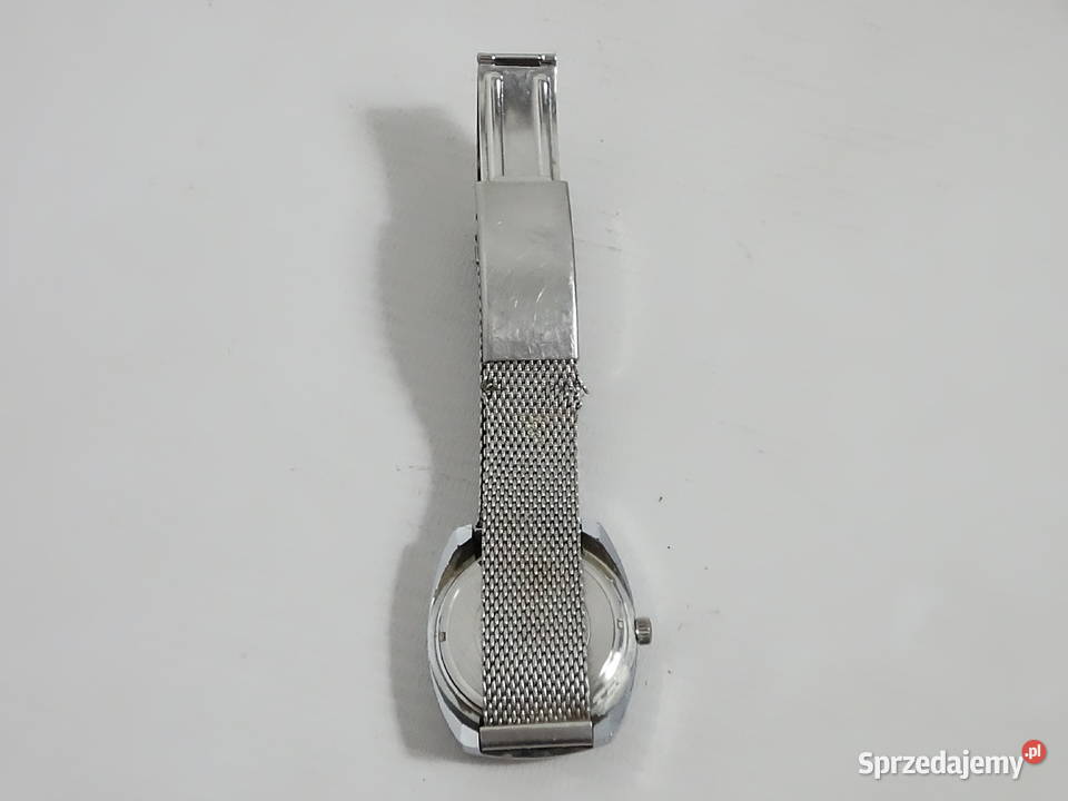 Vintage MORTIMA Mayerling 17 Jewels Francuski Biłgoraj