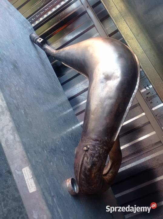 Silnik kawasaki kmx 125 stan nie znany Rok produkcji 2021