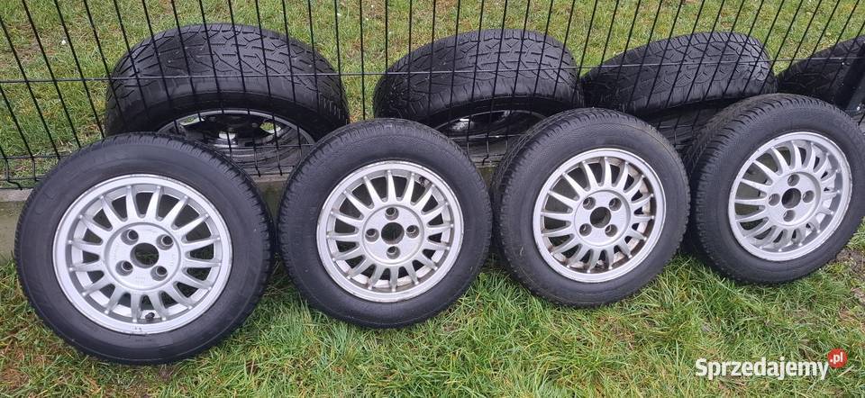 Golf 2 mk II MADISON LB6Z 16 maska drzwi silnik Hańsk Pierwszy