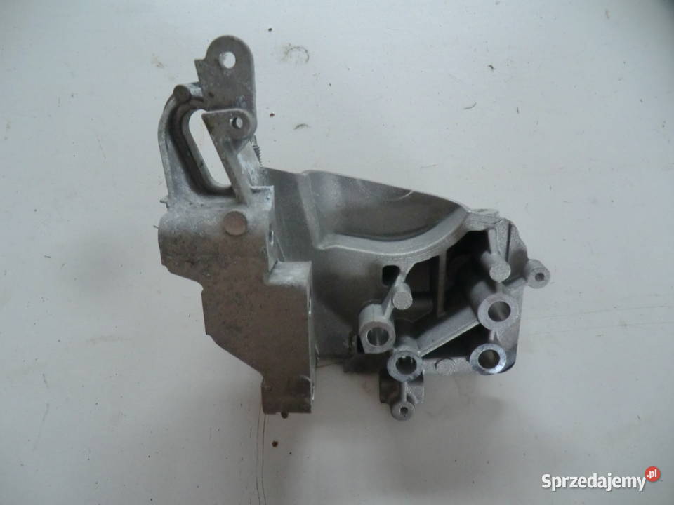 ŁAPA WSPORNIK SILNIKA BM5G6F001ED FORD Pozostałe Krzeszowice