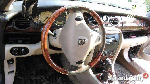 ROVER 75 diesel silnik bmw okazja Rok produkcji 1999 sprzedam