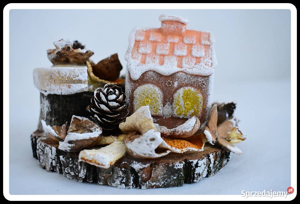 Dekoracja ozdoba jedyna w swoim rodzaju Płock sprzedam