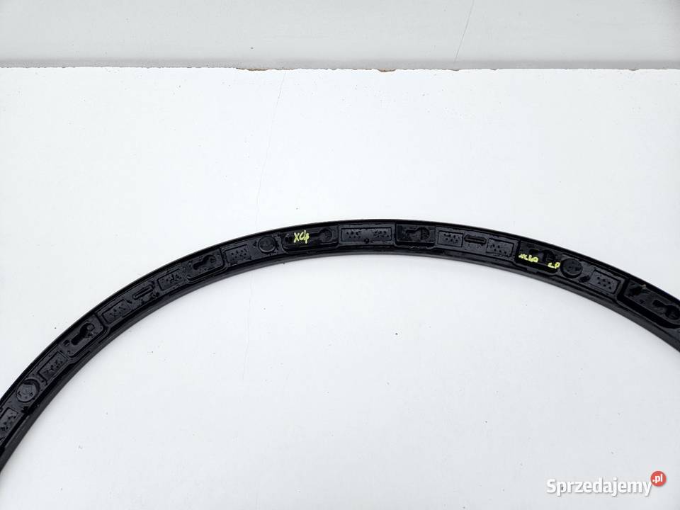 VOLVO XC40 LISTWA BŁOTNIKA LEWY PRZÓD LEWA Międzychód sprzedam