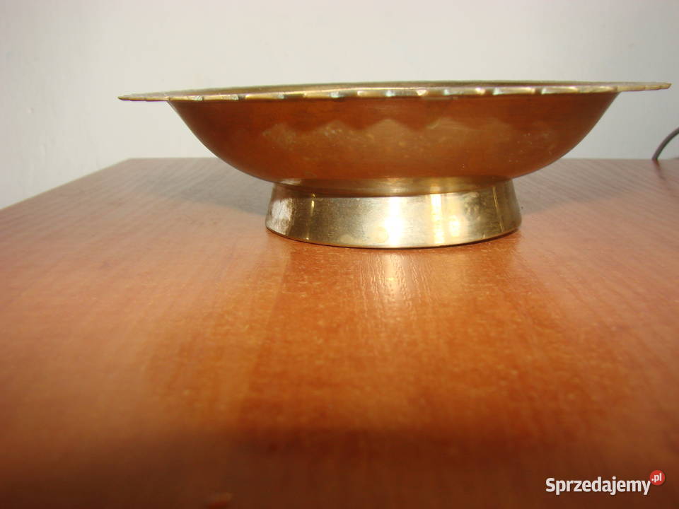 PHU BJ Gdańsk Galanteria mosiężna Pruszcz Gdański