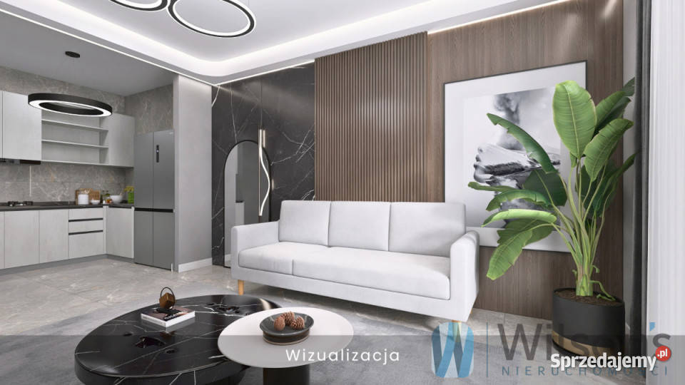 sprzedaży mieszkania Piastów Stanisława Bodycha