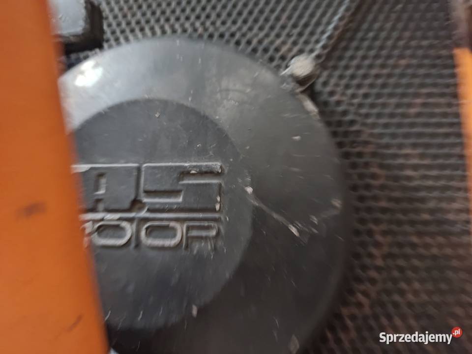 Kosiarka As motor mulczer Kosiarki spalinowe małopolskie Jerzmanowice