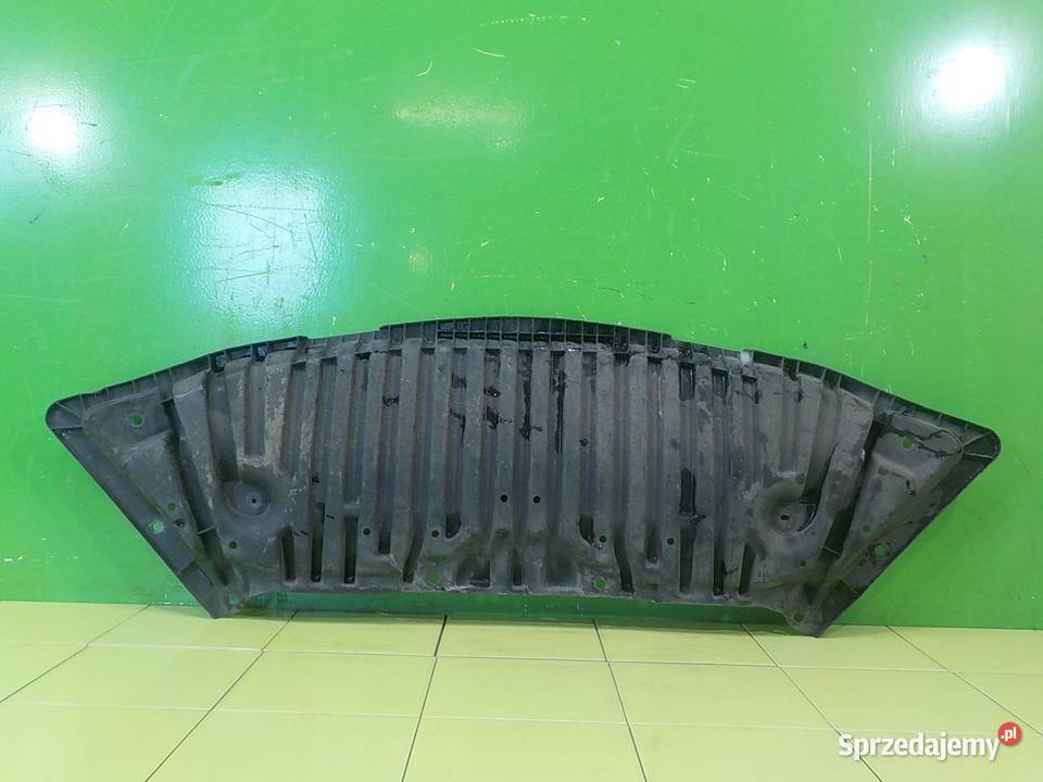 MERCEDES C W204 18 B 11r SEDAN 4D oslona pod mazowieckie