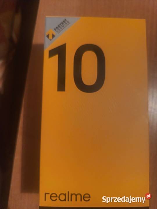 Realme 10