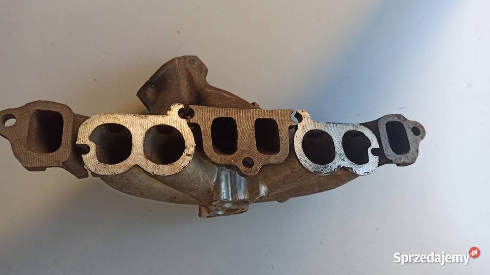 Kolektory Wołga GAZ 24 osobowe Góra Kalwaria