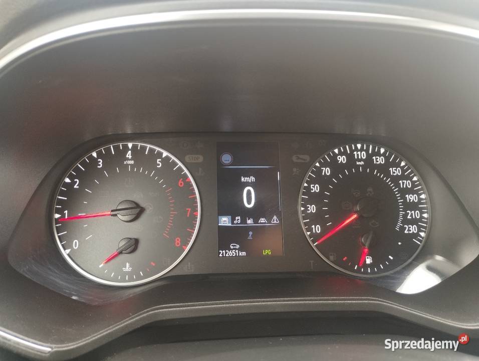 Renault Clio 2020r Krajowe Fabryczne LPG bluetooth Jastrzębie-Zdrój
