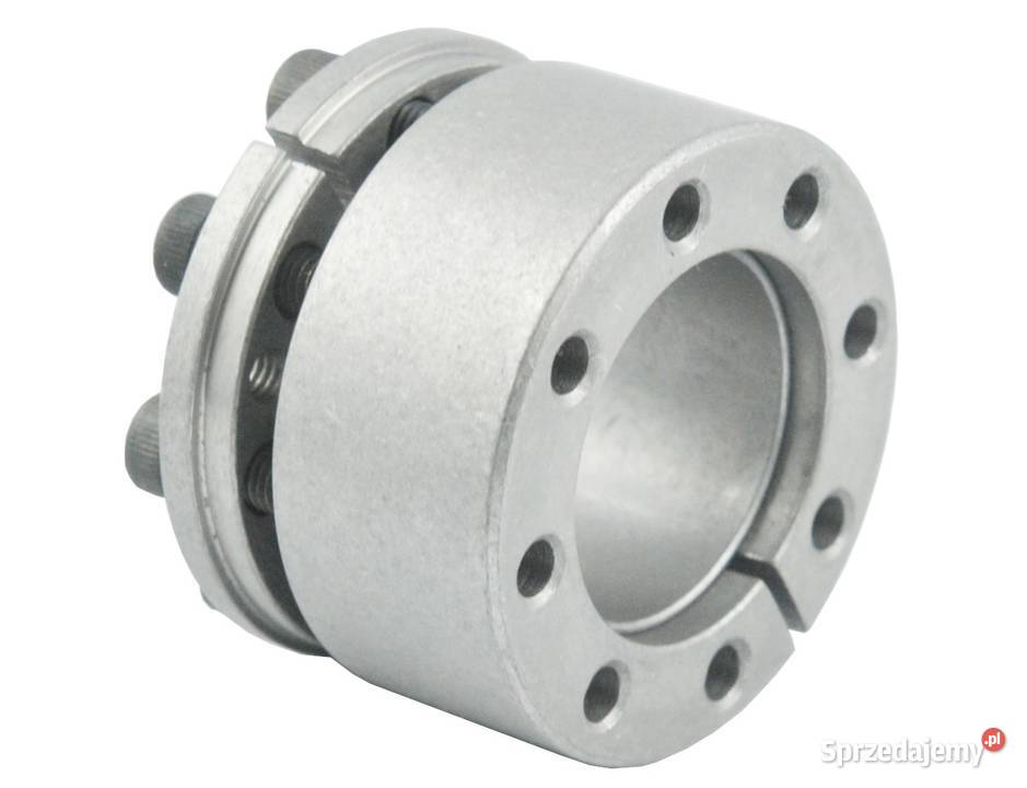 Klin stożkowy 35x60x40 mm Tajęcina