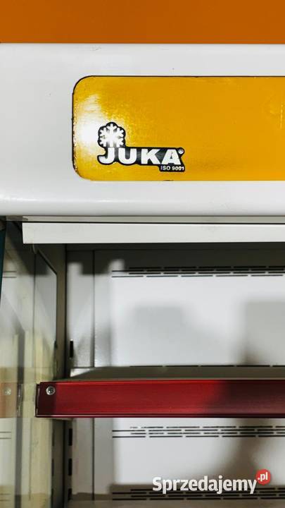 Regał Chłodniczy JUKA Martini R21090 Kobylnica sprzedam