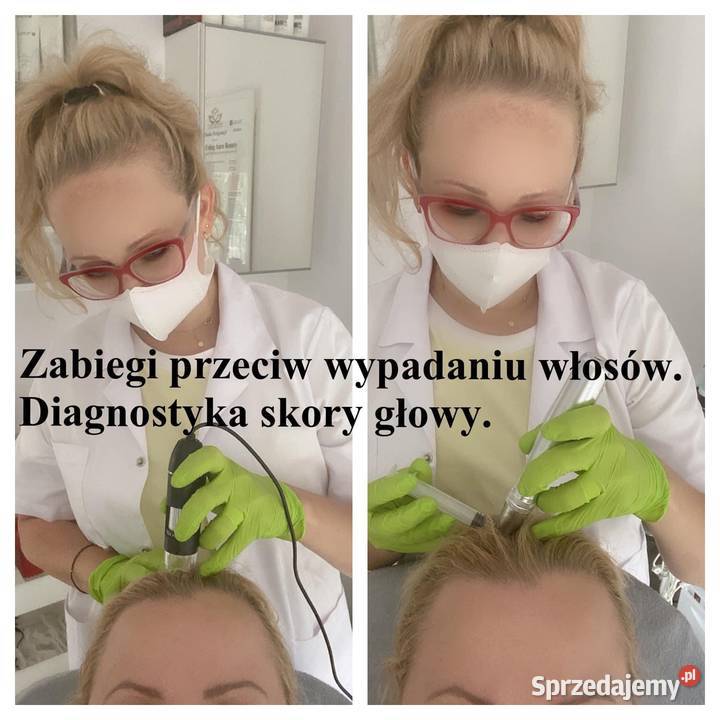 Polecana Kosmetyczka opinie szczerze Warszawa