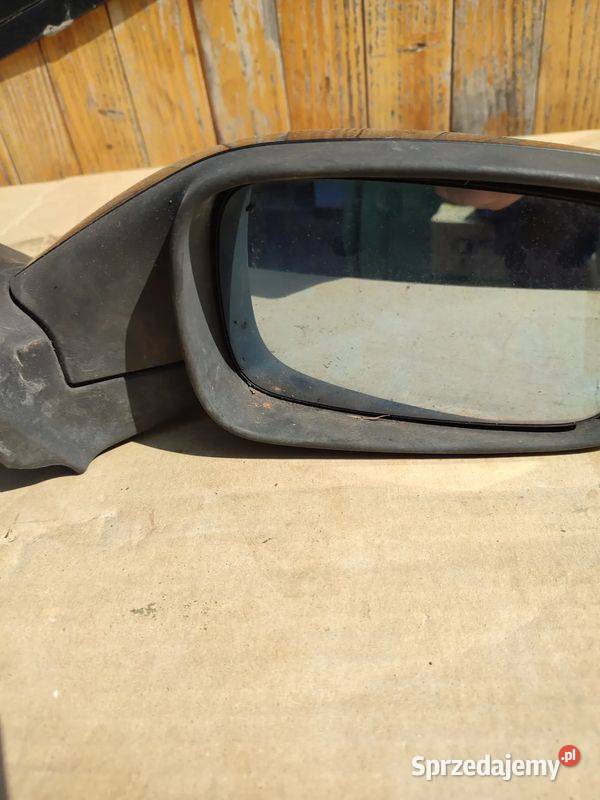 RENAULT LAGUNA II LUSTERKO PRAWE ELE 9 PIN 0108 Włoszczowa