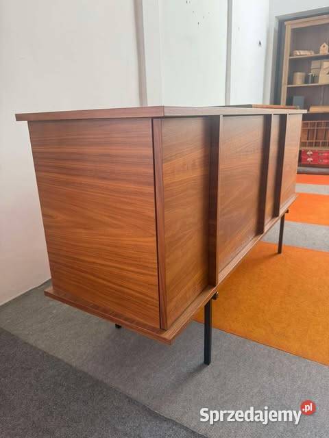 Komoda drewniana Cieszyn