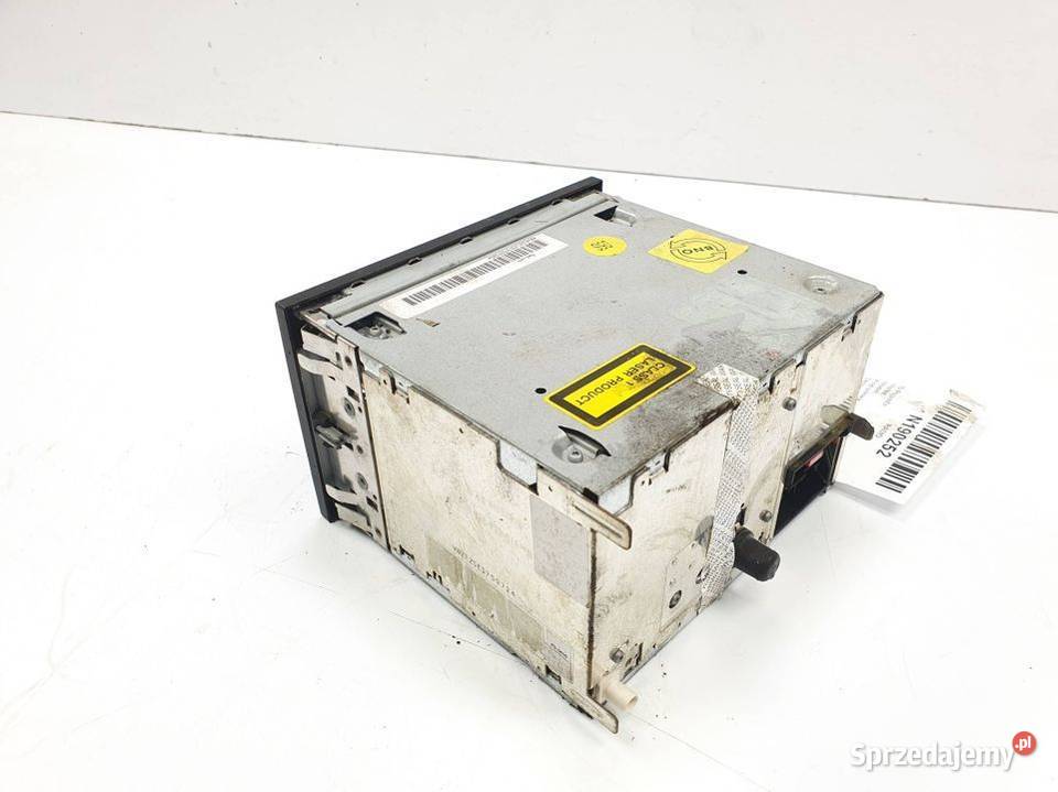 RADIO VOLKSWAGEN FOX Lipno sprzedam