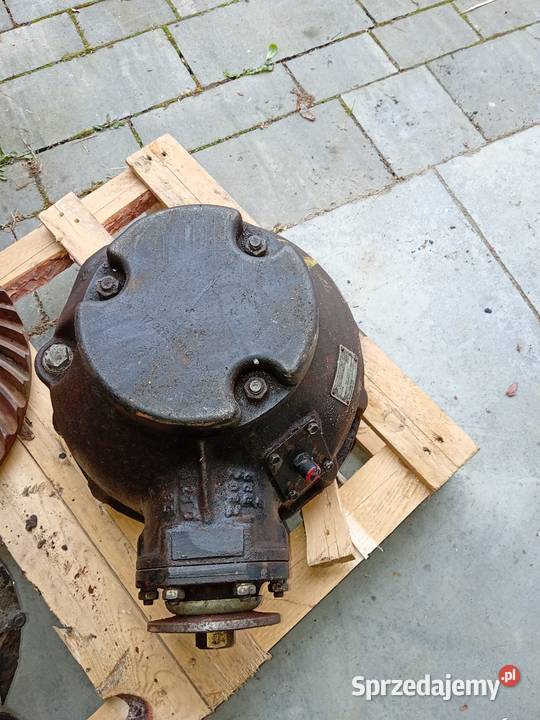 Robur most tylny c360 4x4 stra 660 żuk lublin Brzozów