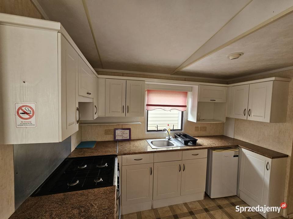 Domki holenderskie BAUMARIS 2 pokoje 261 plac Warszawa