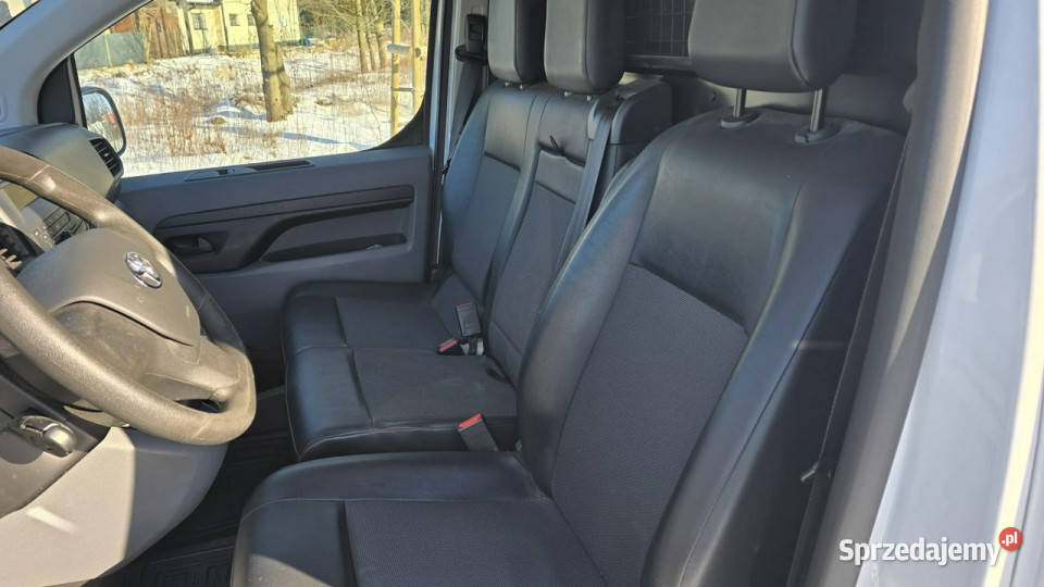 Toyota ProAce ESP sprzedam