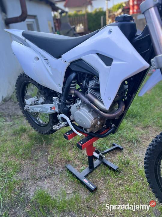 Kayo t4 250 enduro Gorzów Wielkopolski