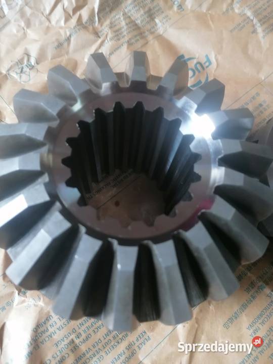 Koronka ładowarki Ł34 315231021 315461024 Radom