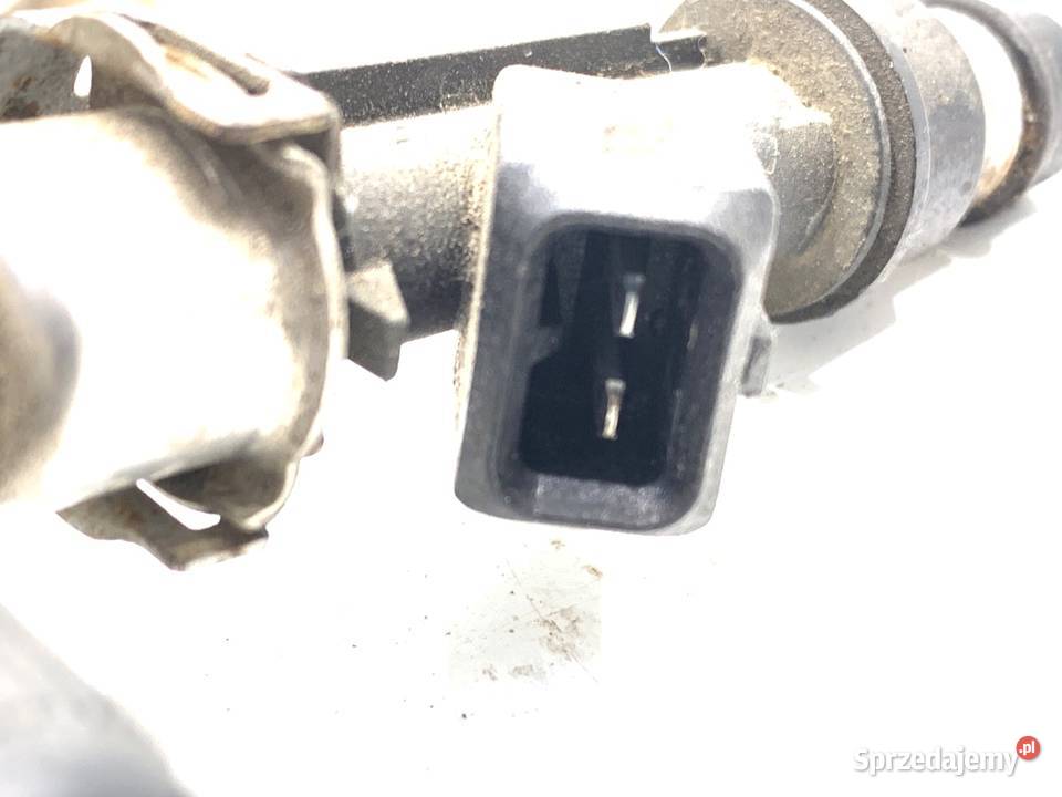 LISTWA WTRYSKOWA OPEL ASTRA H 25343299 16 105 podkarpackie