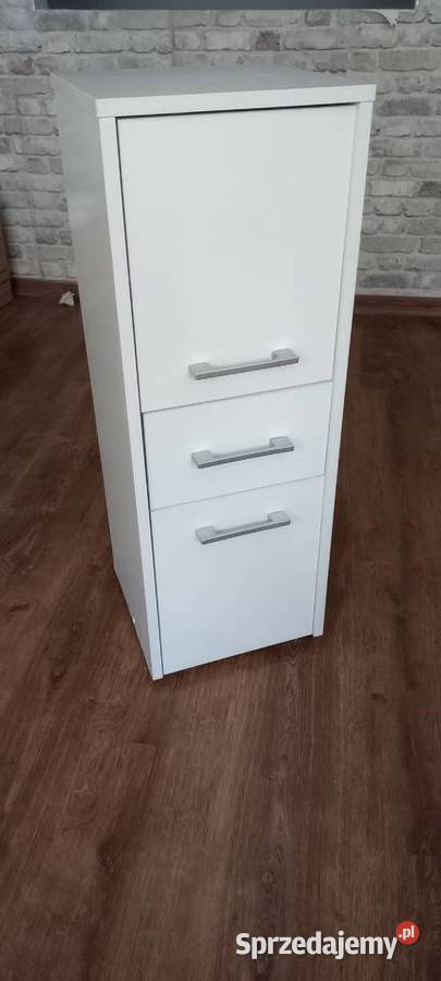 Komoda łazienkowa 84.5cm małopolskie Kraków