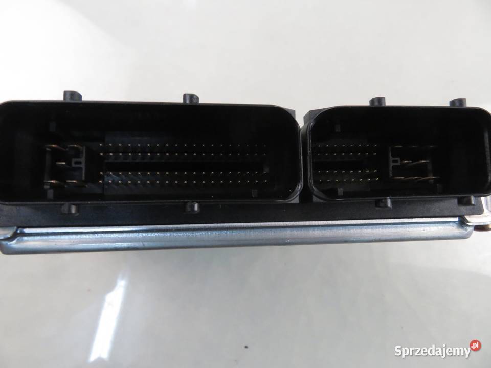 STEROWNIK AUDI A4 B6 Sedan 8E2 18 T AVJ