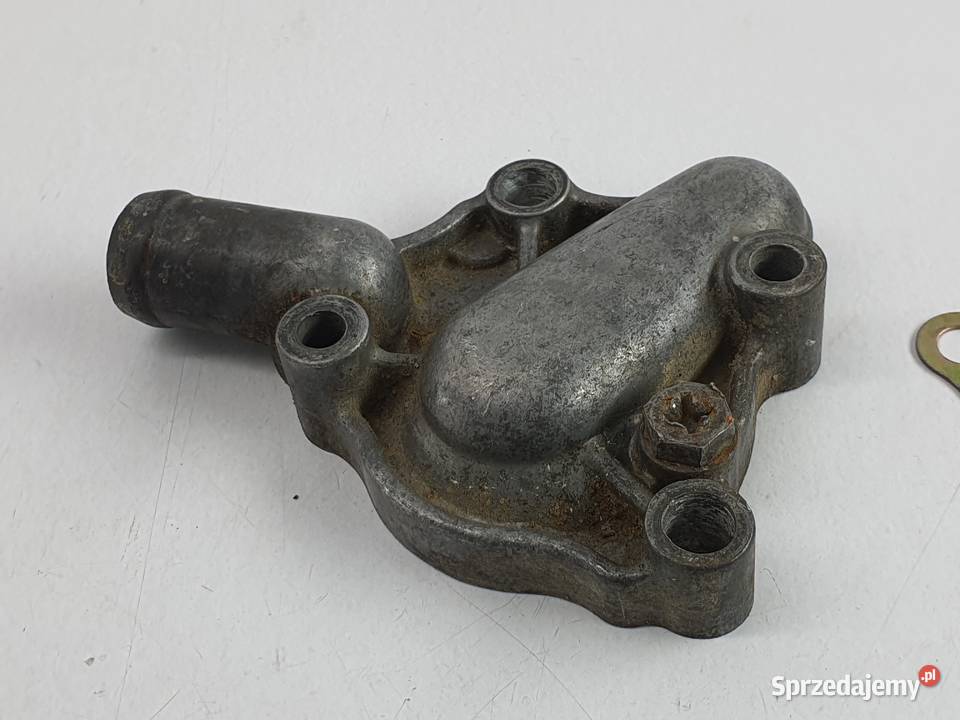 Dekiel Pokrywa Pompy Wody Honda Cr 125 Łódź