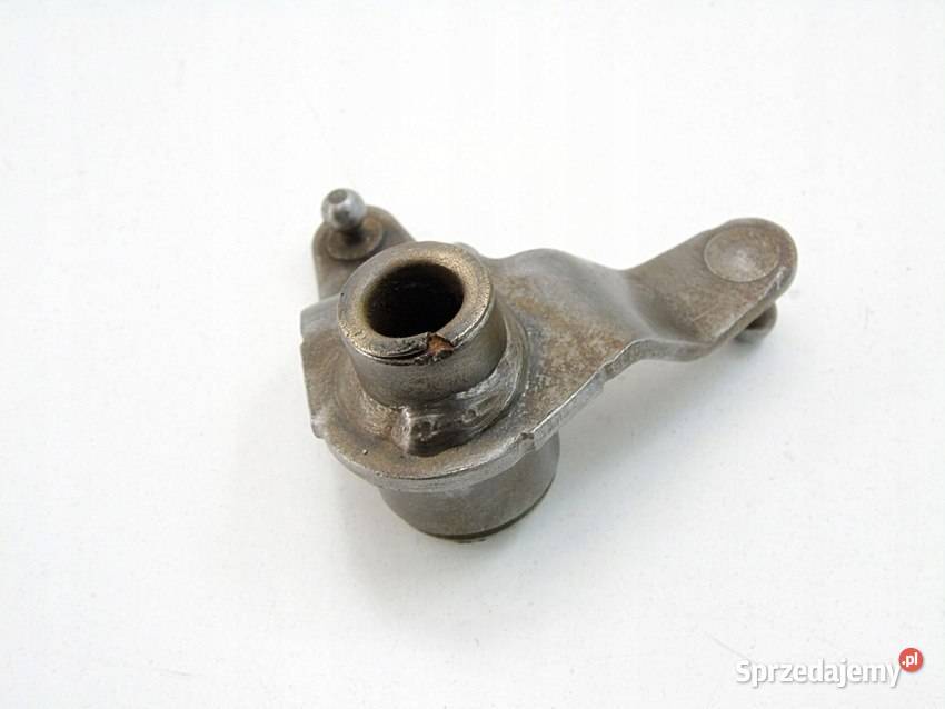 DŹWIGNIA WYBIERAKA SKRZYNI BIEGÓW 20UM23 BOXER osobowe Sosnowiec