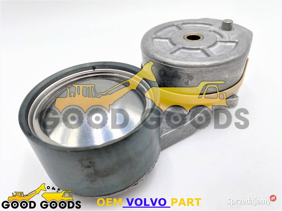 VOLVO NAPINACZ PASKA 20739751 OEM mazowieckie Władysławów