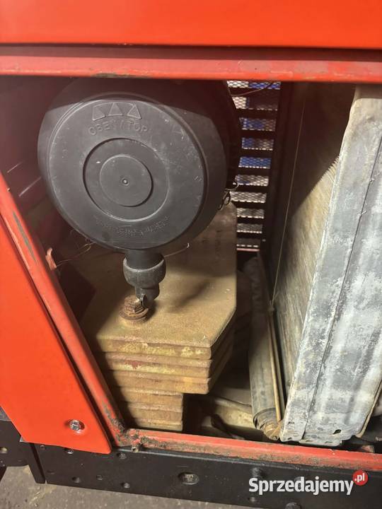 Zetor 8011 nie Ursus C385 902 912 mazowieckie Białotarsk sprzedam