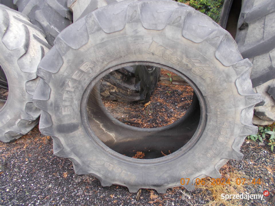 KLEBER 48070 R28