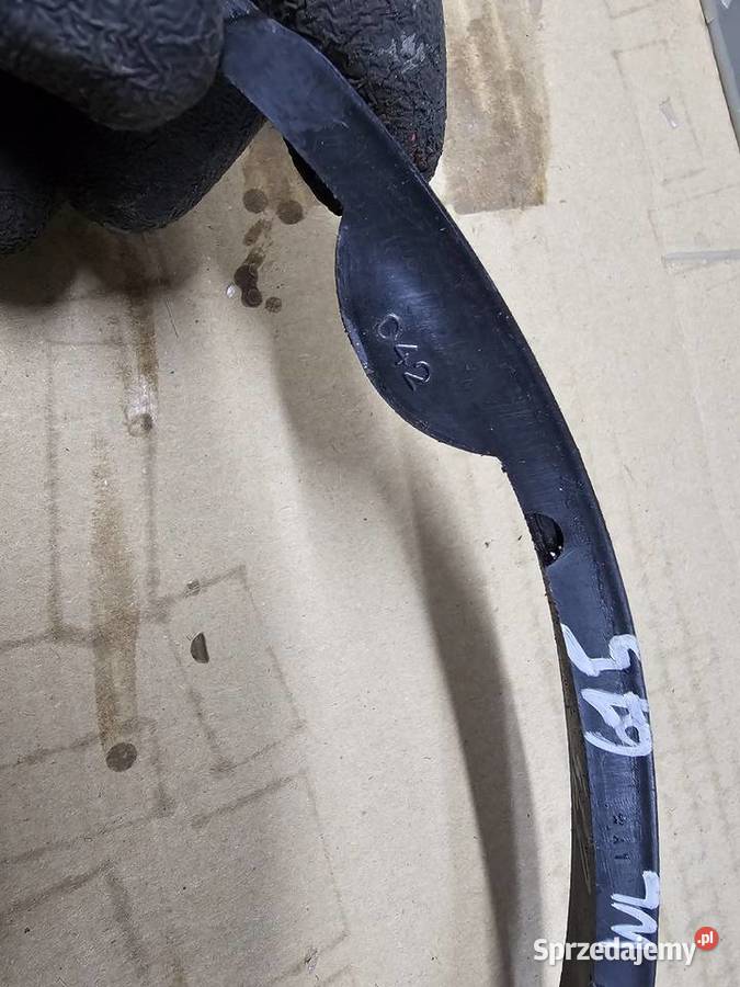 Triumph 675 Daytona ślizg prowadnica rozrządu Jelenia Góra