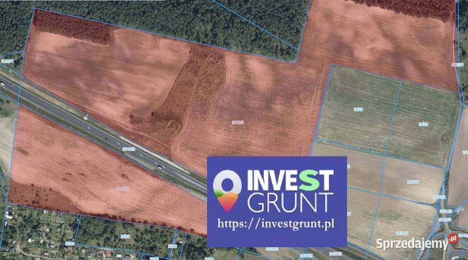 5093 ha przetarg na dzierżawę gruntów rolnych 509300m2 Radolinek sprzedam