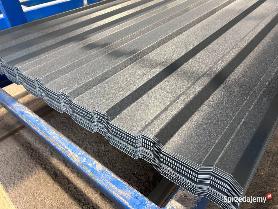 Trapez T18 Producent Kutno