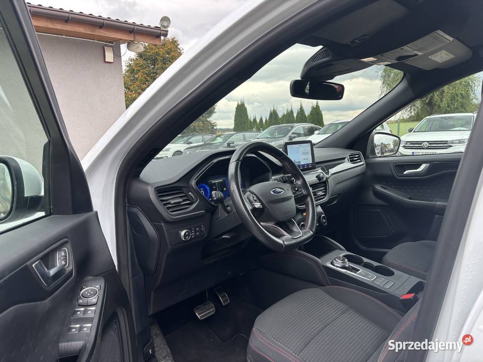 Ford Kuga GWARANCJA radio Paniówki
