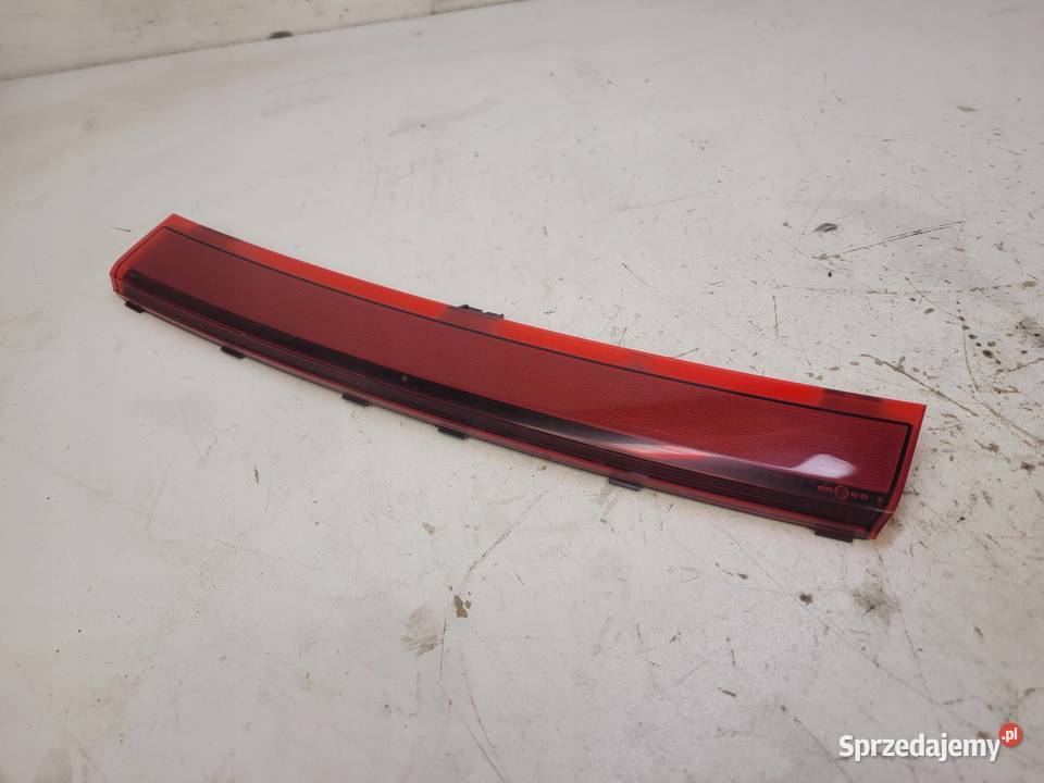 ŚWIATŁO STOP STOPU AUDI A1 8X 8X0945097 osobowe Przystajń sprzedam