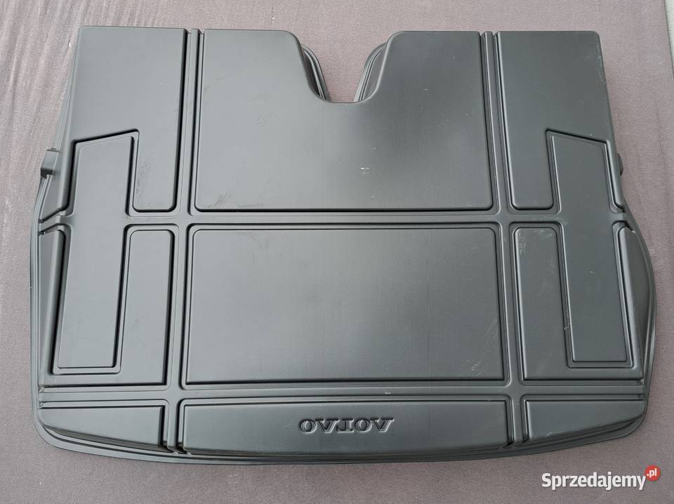 Mata bagażnika Volvo V40 V40 Cross Country 1219 Mielęcin