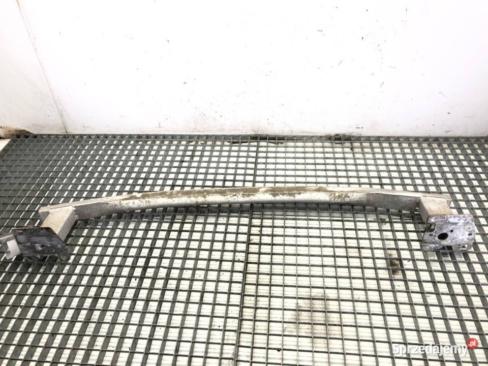 BELKA ZDERZAKA TYŁ RENAULT MEGANE III Hatchback sprzedam