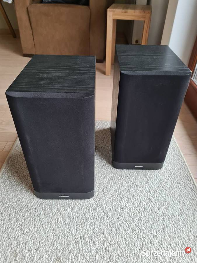 Radmor LS10 Słupca sprzedam