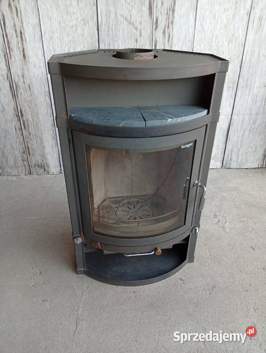 piec KOGO 498 Byczyna