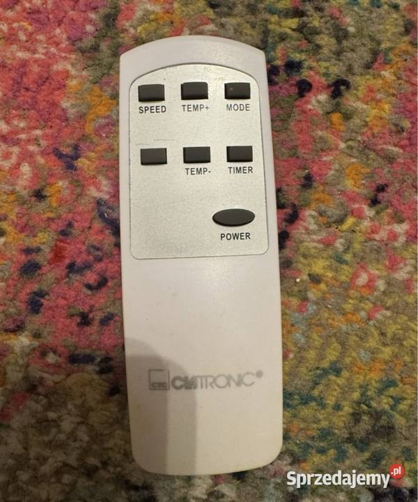 Klimatyzator Clatronic Germany sprzedam