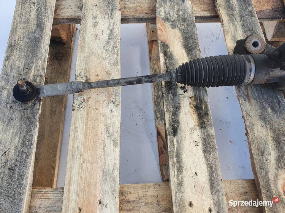 Toyota Rav4 V MAGLOWNICA przekładnia 4425042170 sprzedam