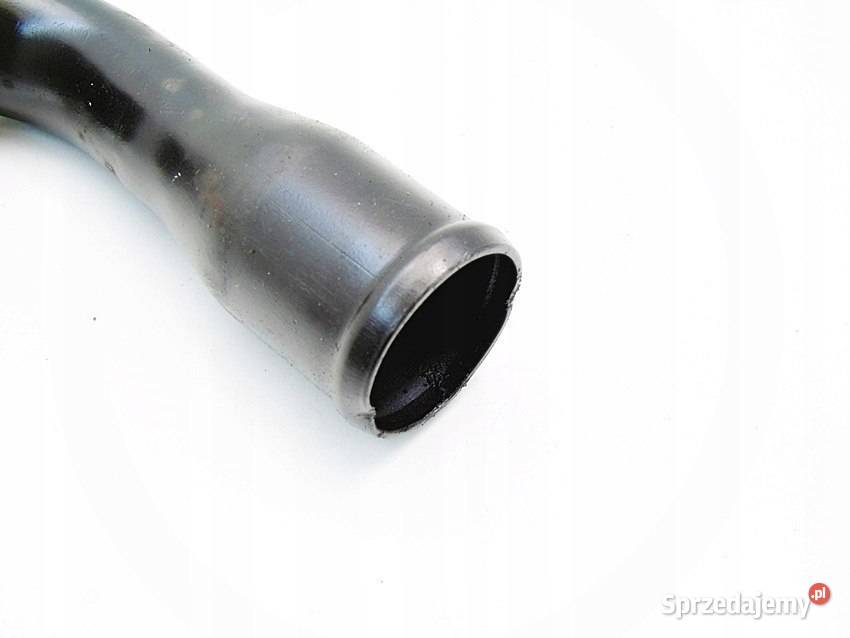 RURKA ODMY 13 D JTD PANDA DOBLO PUNTO Y IDEA śląskie Sosnowiec