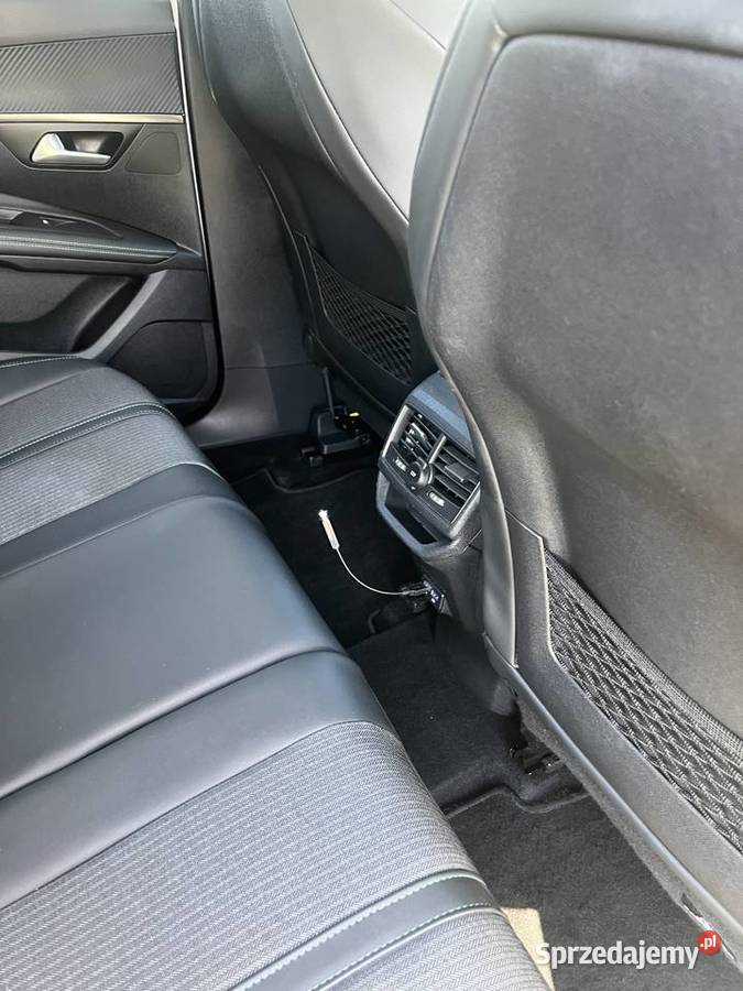 peugeot 3008 Staszów sprzedam