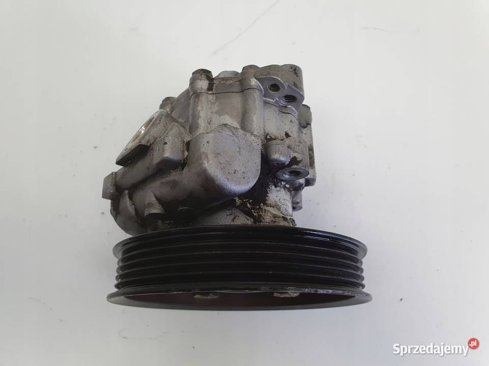 Land Rover Freelander 20 TD4 POMPA WSPOMAGANIA osobowe Rudka