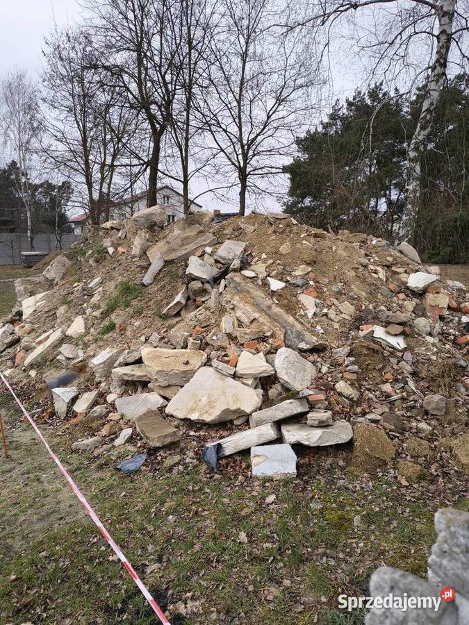 Oddam gruz Pozostałe Pleszew